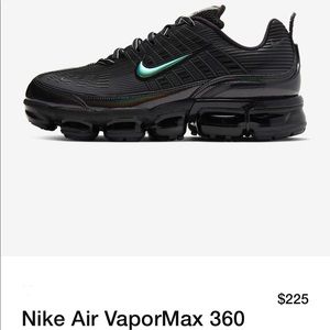 Women’s Nike Air VaporMax 360